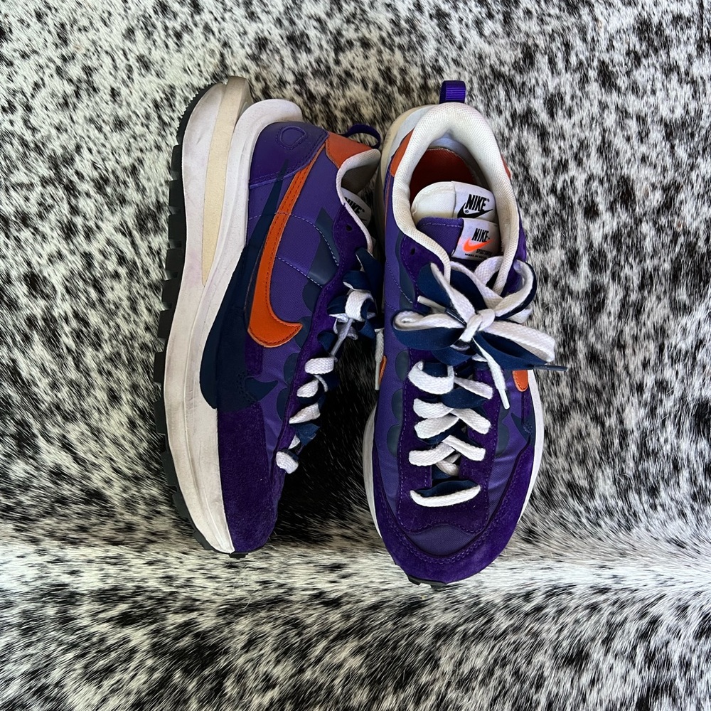 Nike Vaporwaffle Sacai